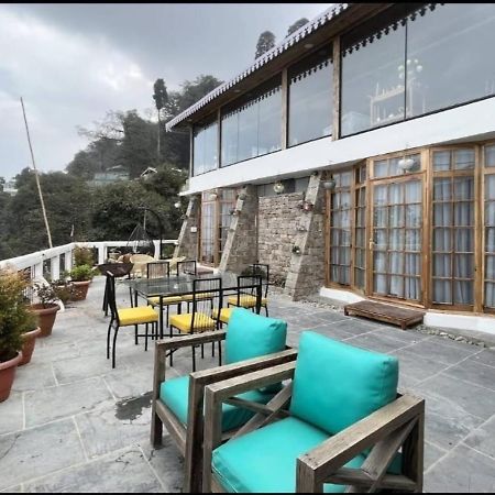 The English Cottage Darjeeling Dardżyling Zewnętrze zdjęcie
