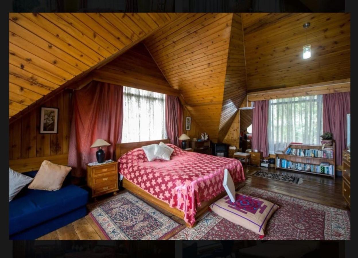 The English Cottage Darjeeling Dardżyling Zewnętrze zdjęcie