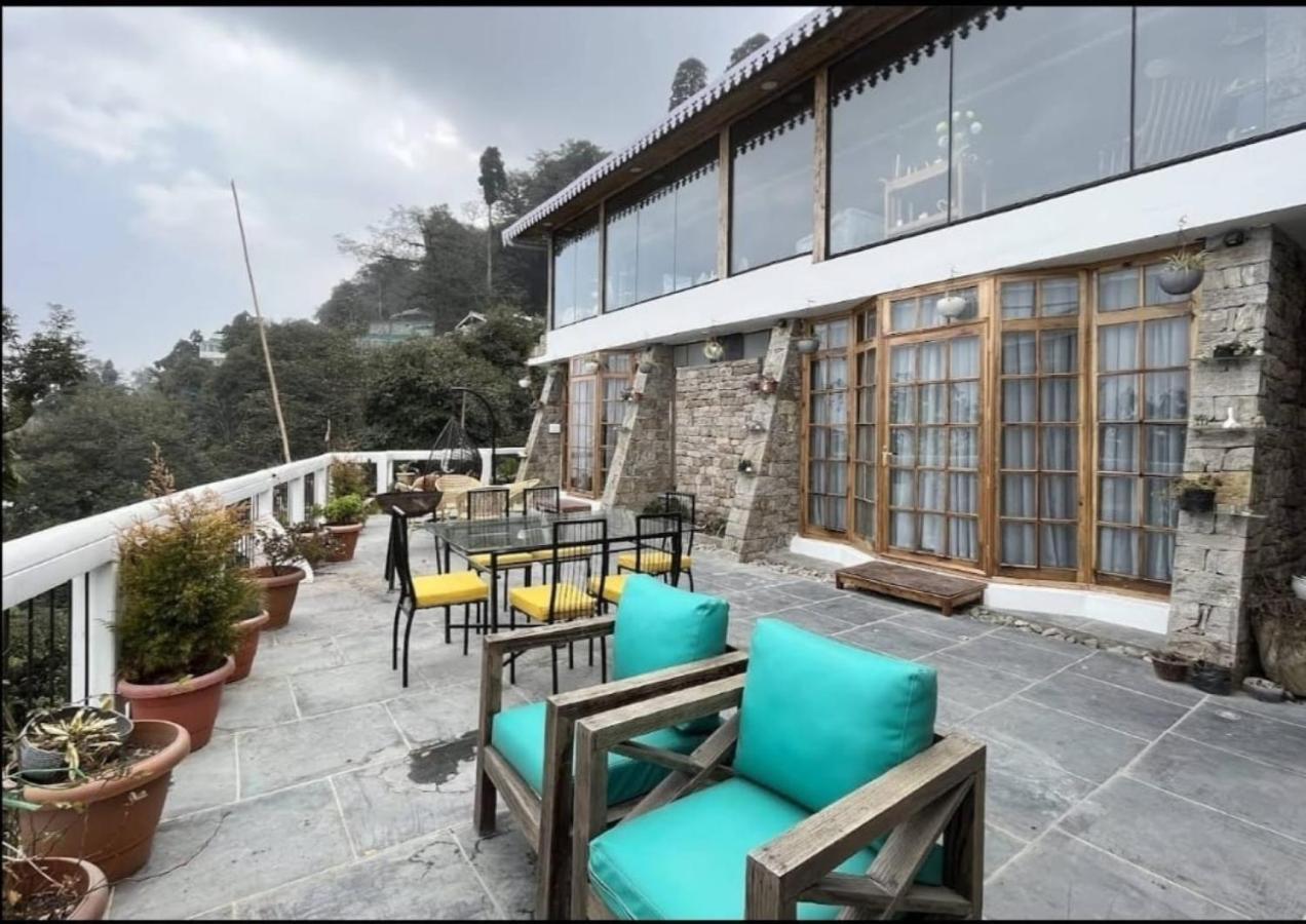 The English Cottage Darjeeling Dardżyling Zewnętrze zdjęcie