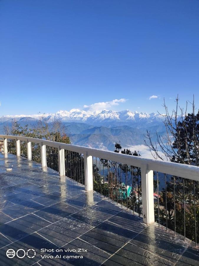The English Cottage Darjeeling Dardżyling Zewnętrze zdjęcie